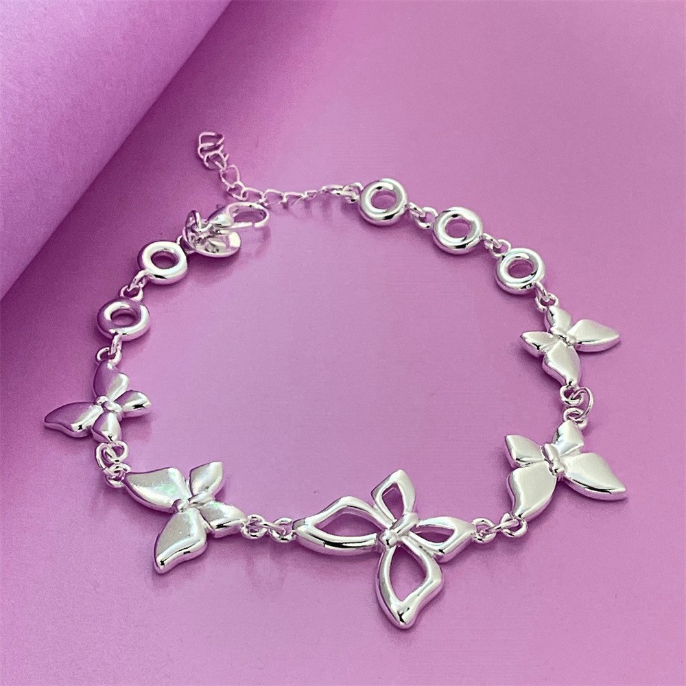 Nuovi braccialetti di lusso in - Women'S Affordable Accessories recensione e prezzo