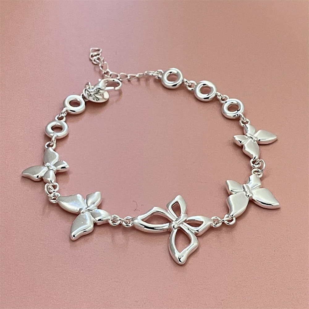 Nuovi braccialetti di lusso in - Women'S Affordable Accessories recensione e prezzo