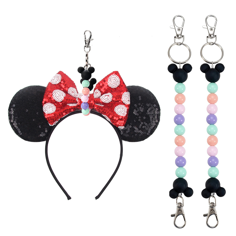 Supporto per orecchie di Topol - Women Accessories Display recensione e prezzo