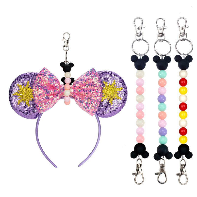 Supporto per orecchie di Topol - Women Accessories Display recensione e prezzo