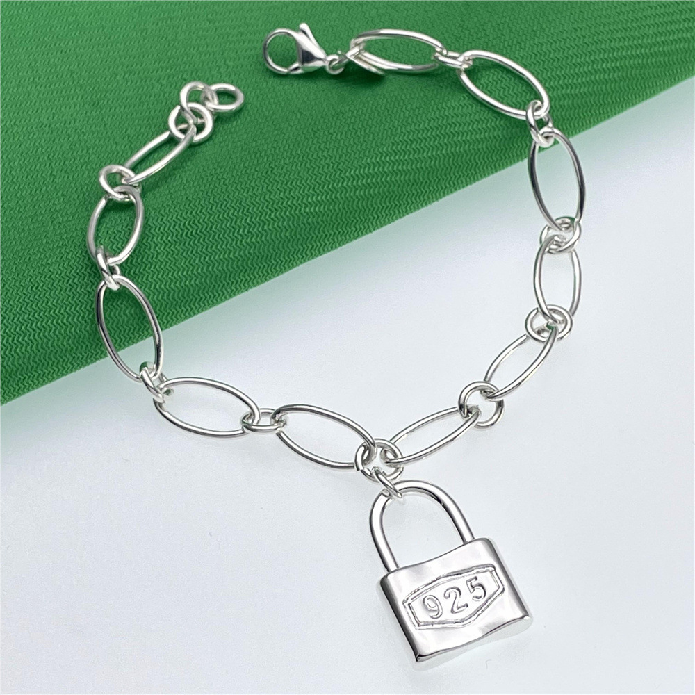 Bracciali di Lusso in Argento  - Women'S Affordable Accessories recensione e prezzo