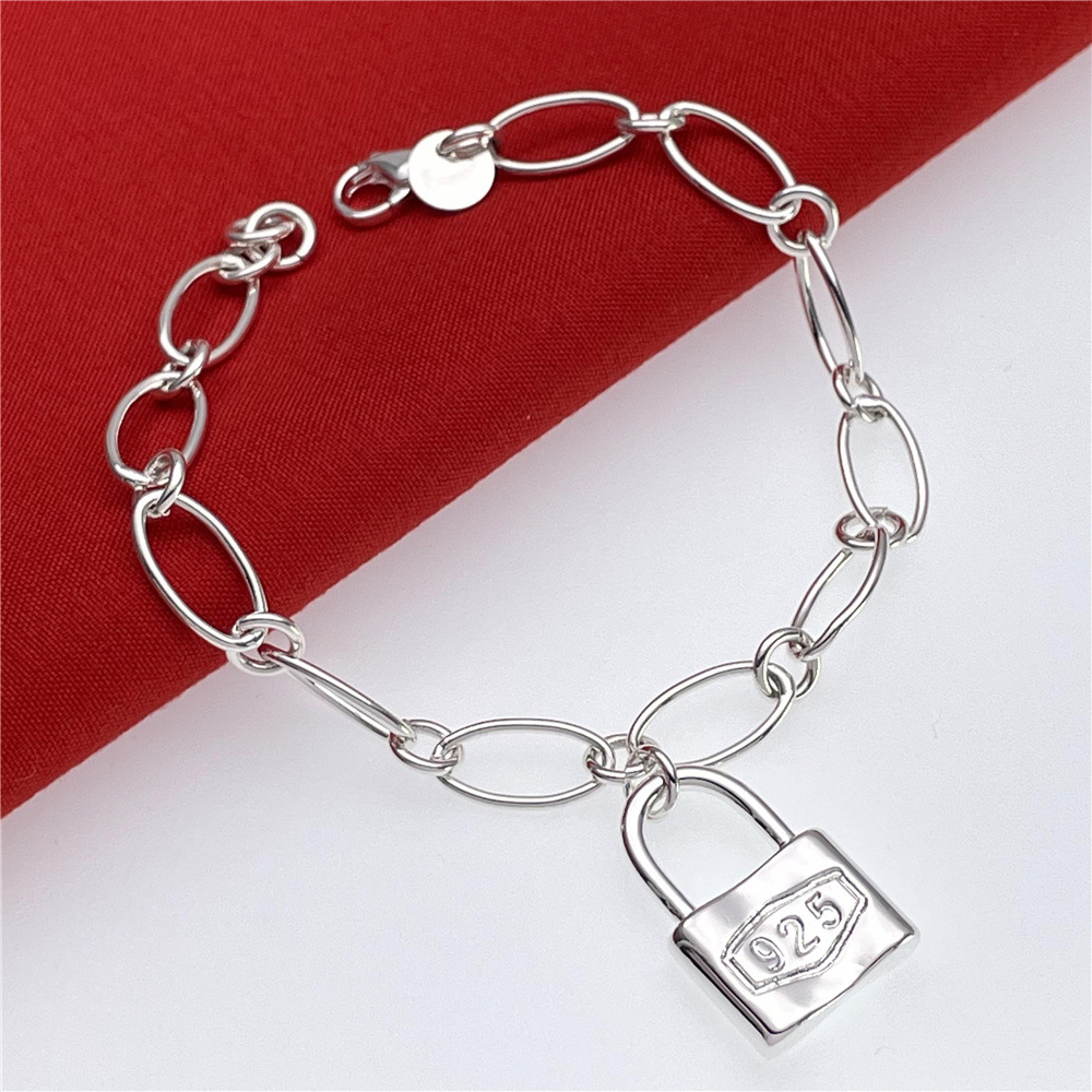 Bracciali di Lusso in Argento  - Women'S Affordable Accessories recensione e prezzo