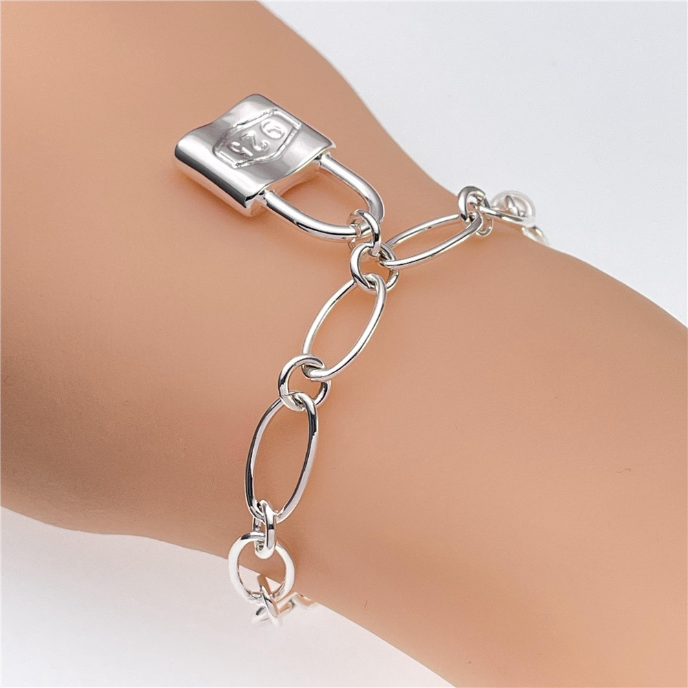 Bracciali di Lusso in Argento  - Women'S Affordable Accessories recensione e prezzo