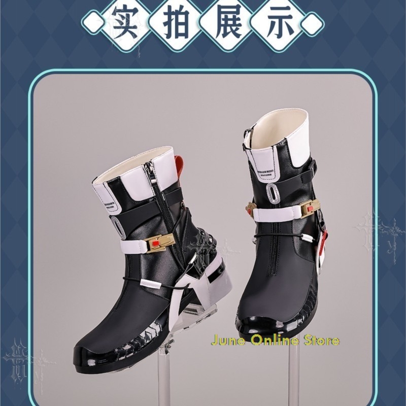 Costumi Cosplay Anime Arknight - Women Accessories Gift Set recensione e prezzo