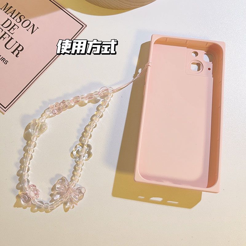 Cordino per cellulare portachi - Women'S Korean Accessories recensione e prezzo