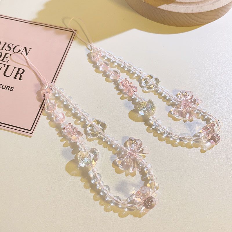 Cordino per cellulare portachi - Women'S Korean Accessories recensione e prezzo