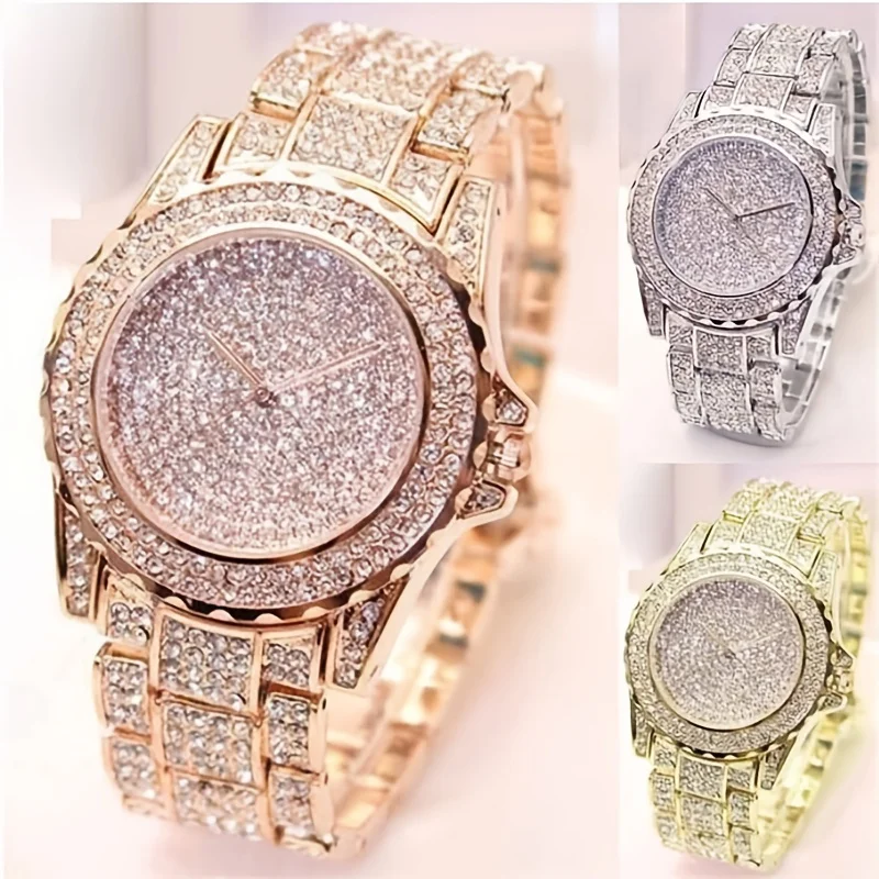 Orologi da donna in acciaio pi - Women Accessories Display recensione e prezzo