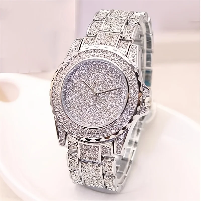 Orologi da donna in acciaio pi - Women Accessories Display recensione e prezzo