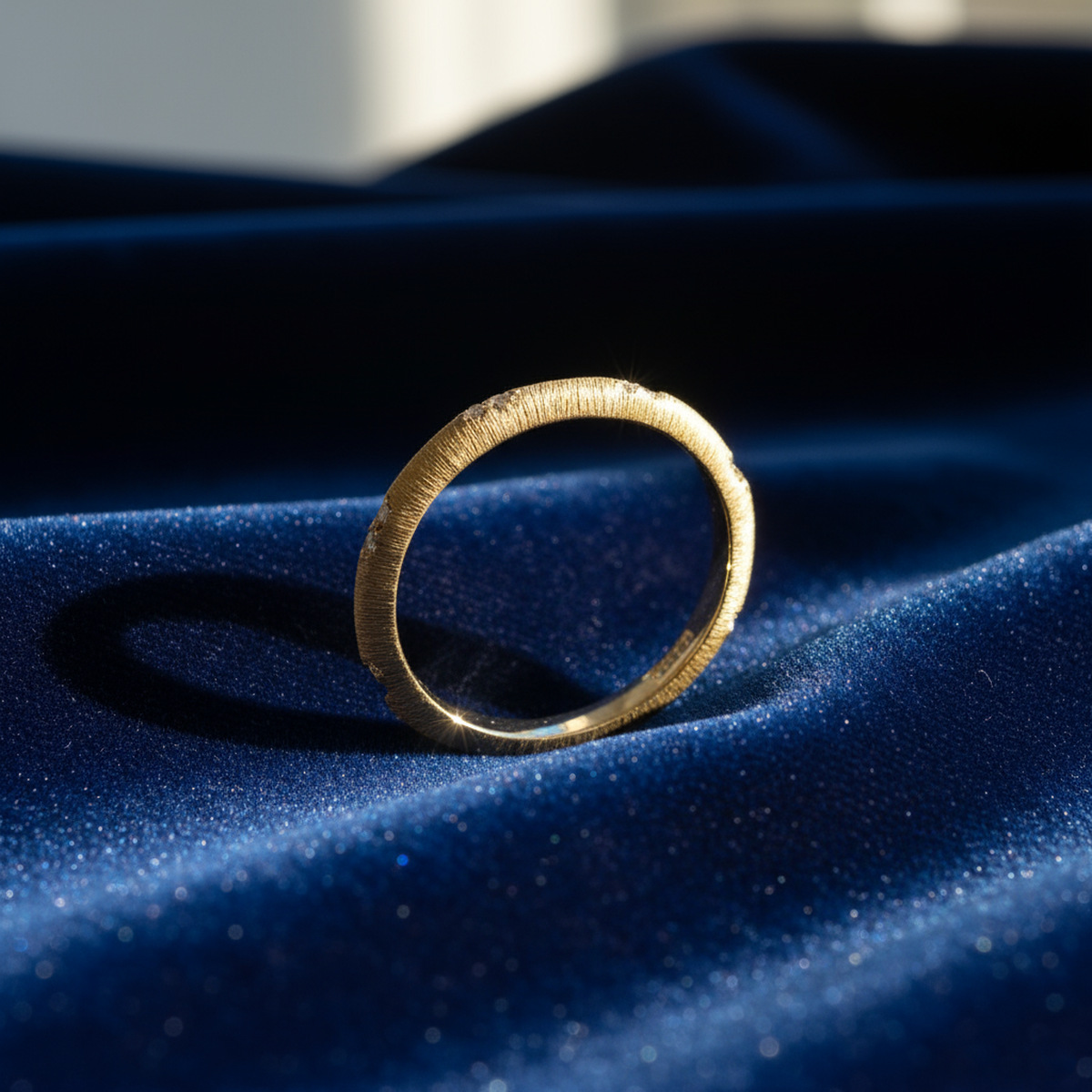 Anello Moissanite con finitura - Women'S Affordable Accessories recensione e prezzo