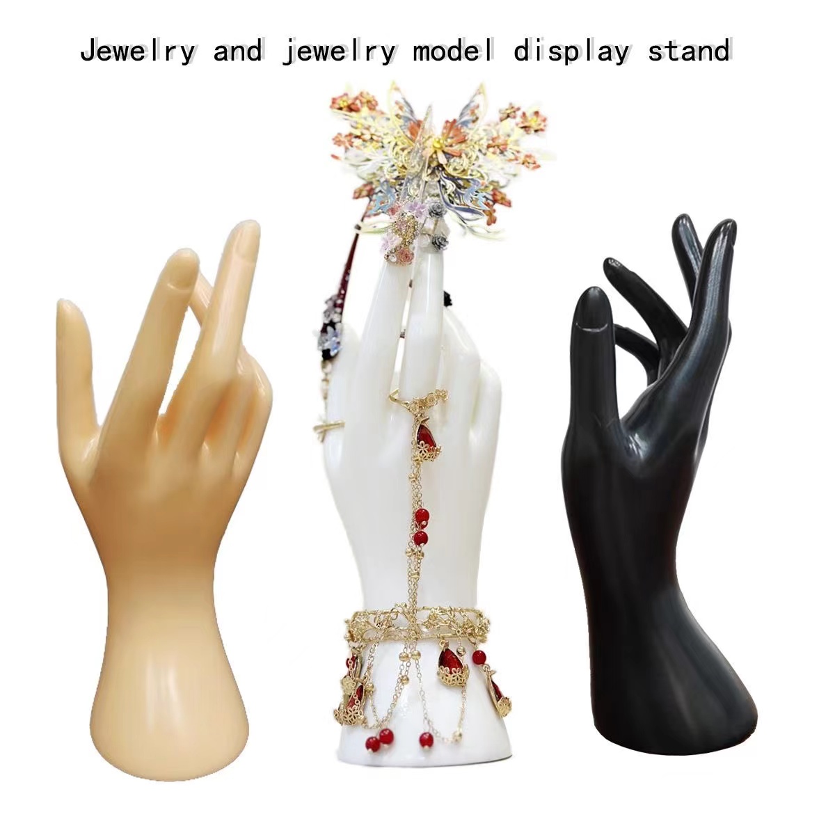 Nuovo espositore per gioielli  - Women Accessories Display recensione e prezzo