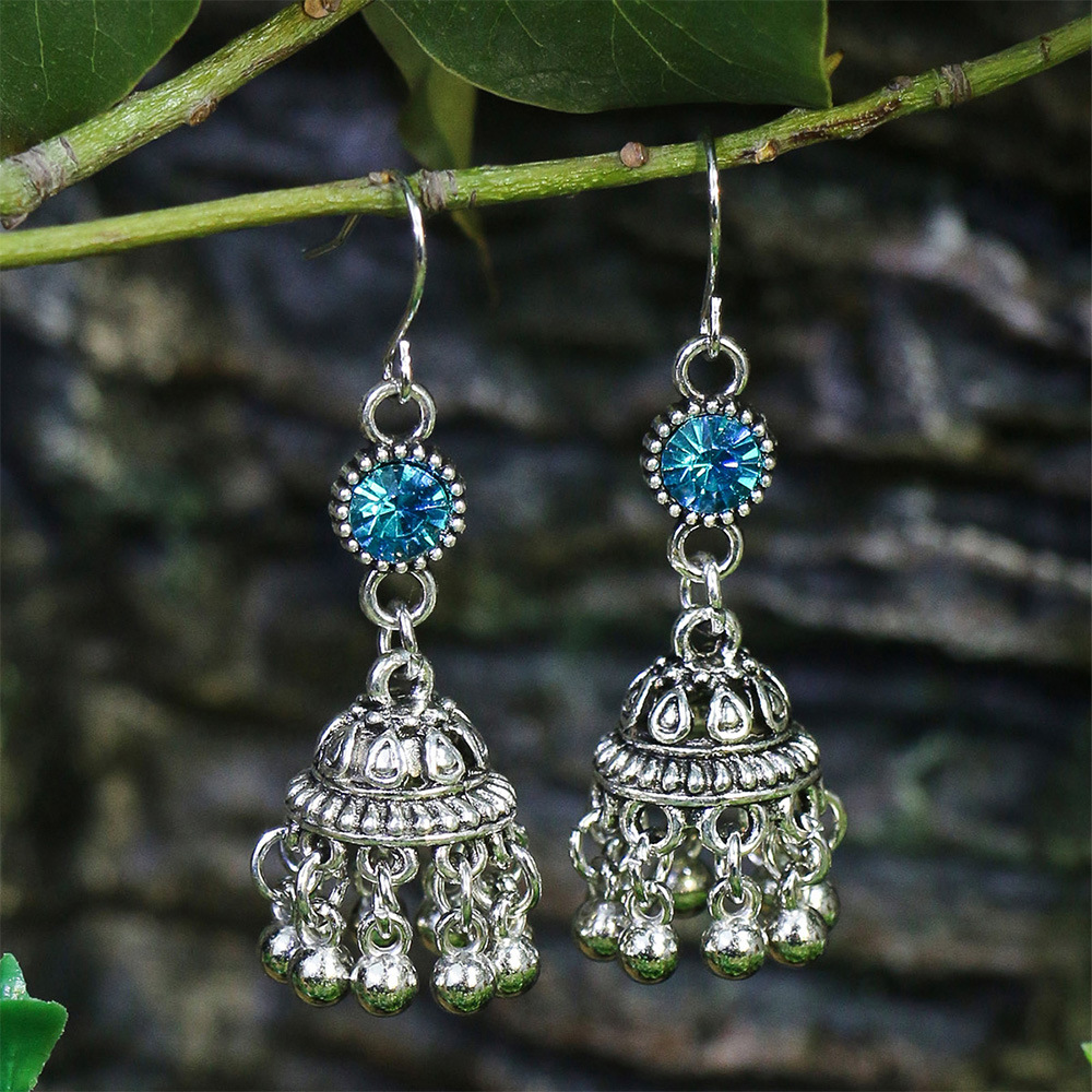 Accessori Nepal orecchini lant - Women Accessories Nepal recensione e prezzo