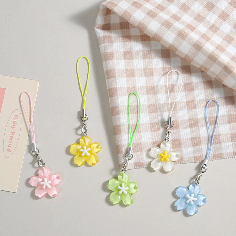 Catenelle per Telefono con Fio - Women'S Korean Accessories recensione e prezzo