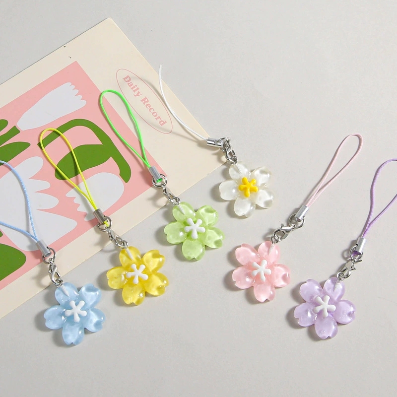 Catenelle per Telefono con Fio - Women'S Korean Accessories recensione e prezzo