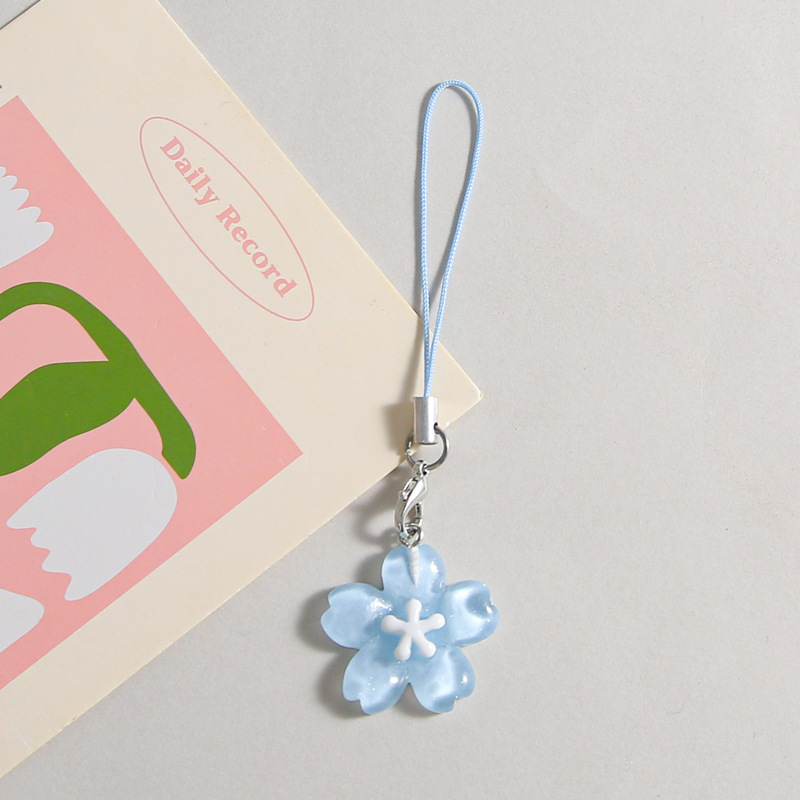 Catenelle per Telefono con Fio - Women'S Korean Accessories recensione e prezzo