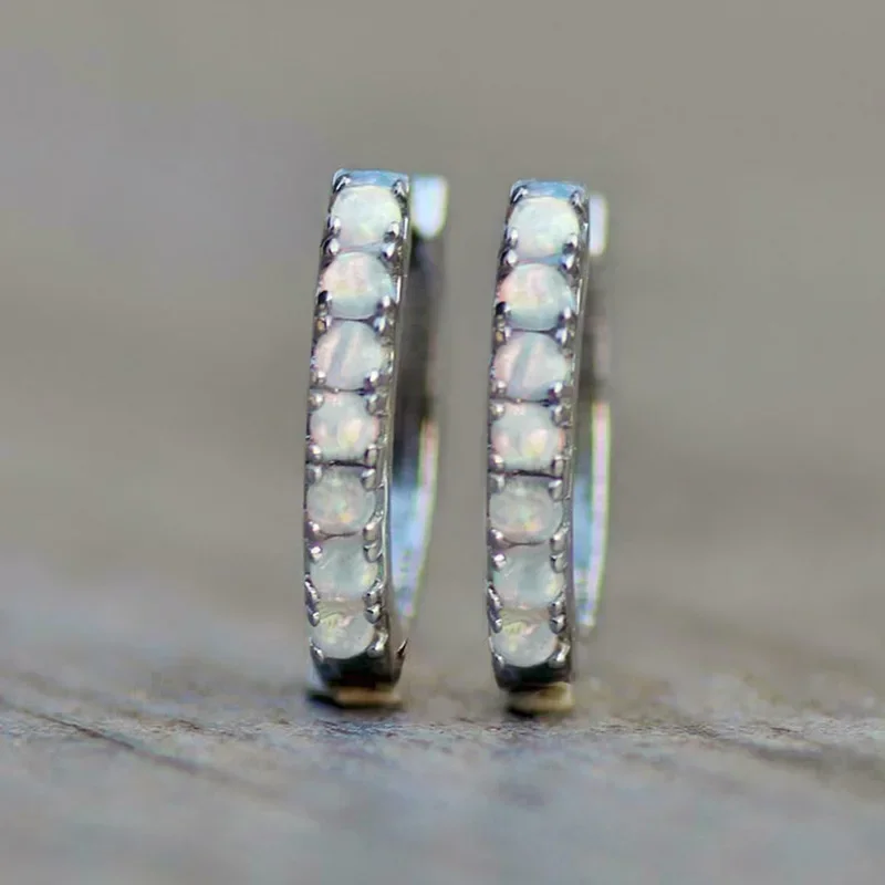 Nuovi Orecchini a Cerchio Semp - Women'S Accessories Australia recensione e prezzo