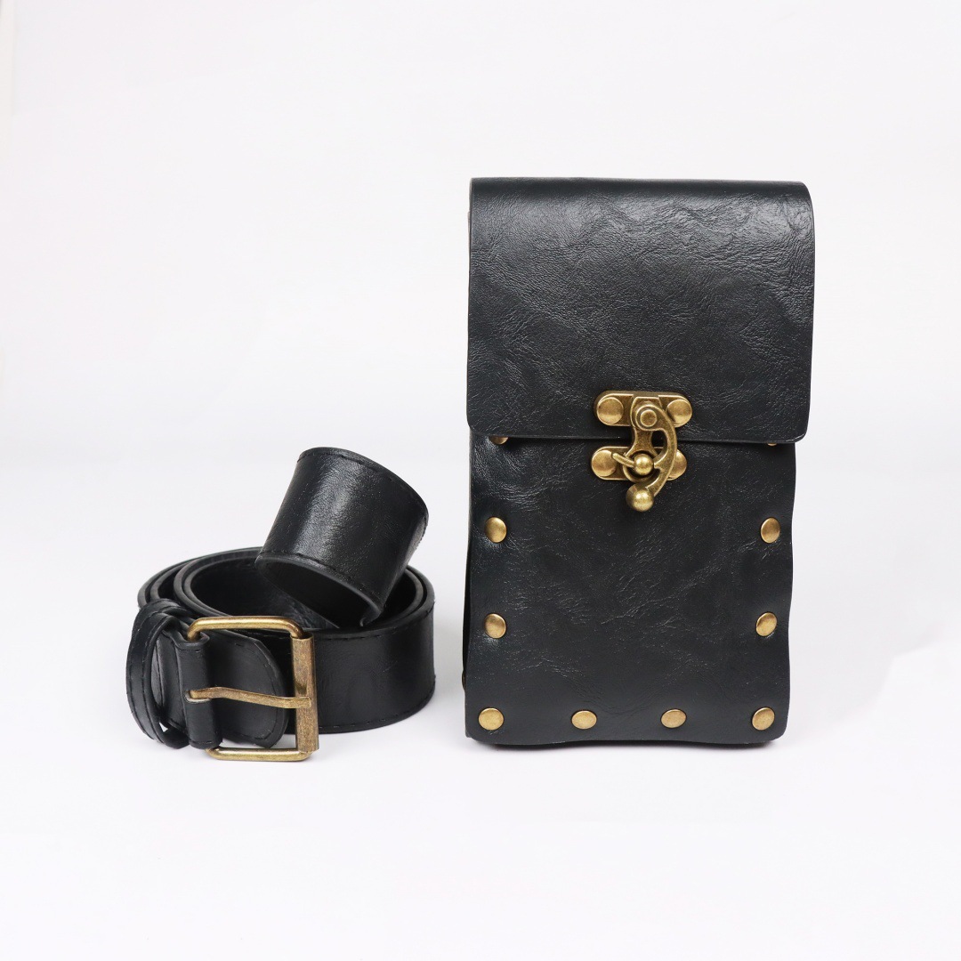 Set di Accessori per Costume M - Women'S Viking Accessories recensione e prezzo