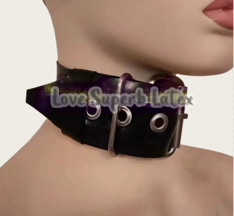 Collare in lattice sexy da 0,4 - Women'S Accessories Clothing recensione e prezzo