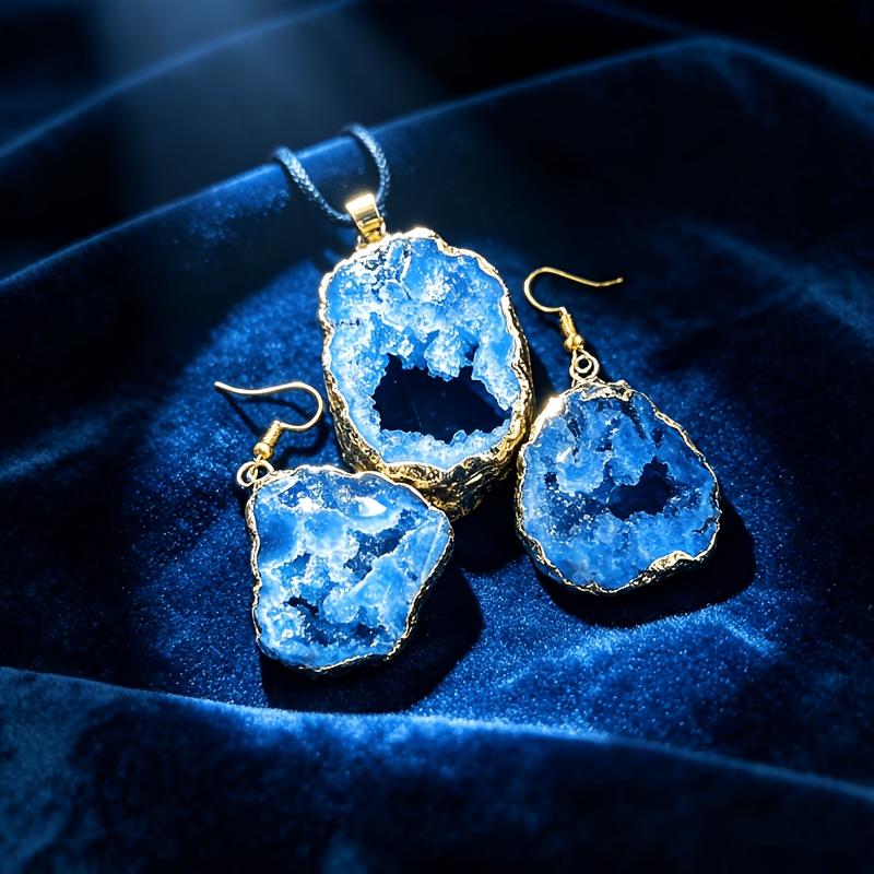 Set di gioielli con 2 pezzi in - Women Accessories Gift Set recensione e prezzo