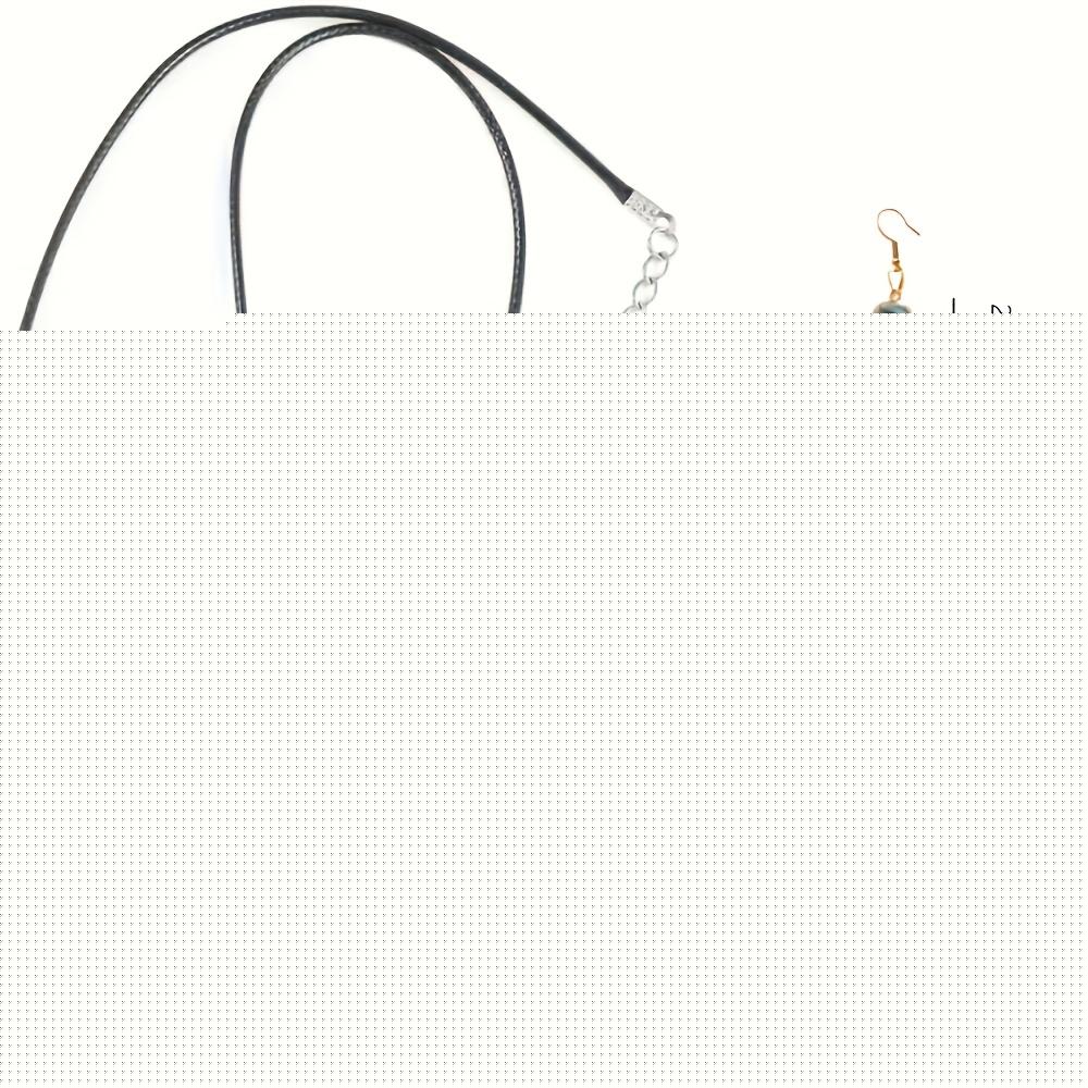 Set di gioielli con 2 pezzi in - Women Accessories Gift Set recensione e prezzo