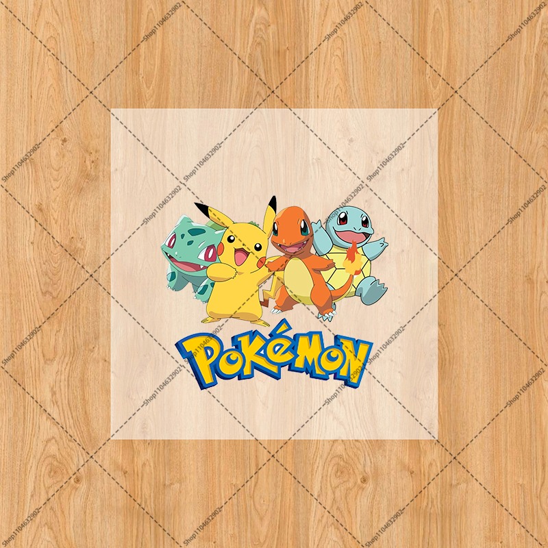Toppe Termoadesive Pokemoned L - Women'S Accessories Clothing recensione e prezzo