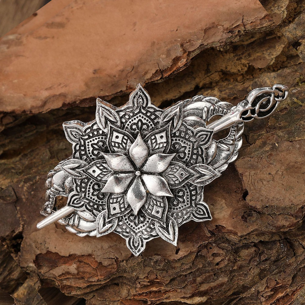 1pc scandinavo retrò popolare  - Women'S Viking Accessories recensione e prezzo