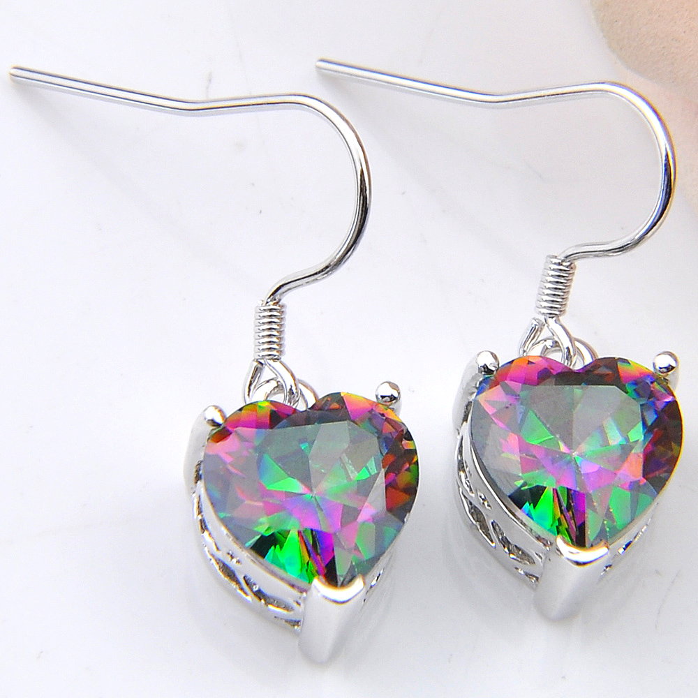 LuckyShine gemme di zirconi ar - Women'S Accessories Australia recensione e prezzo