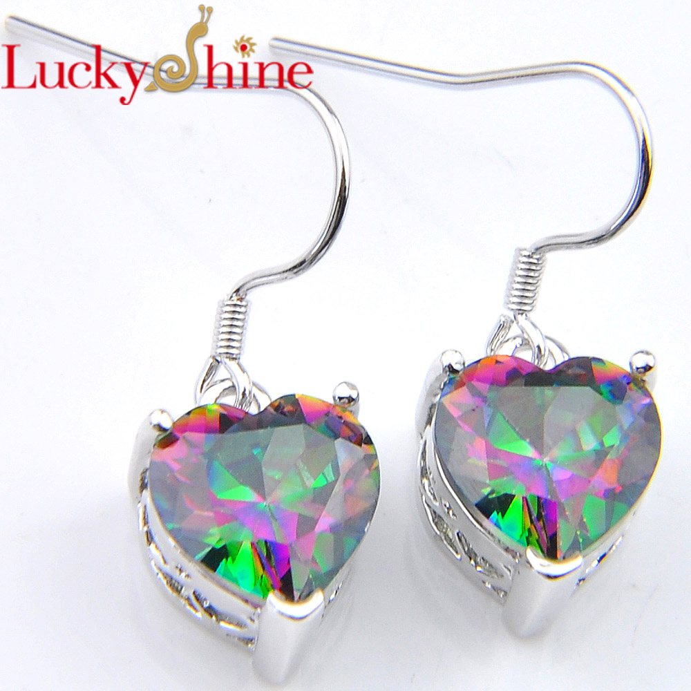LuckyShine gemme di zirconi ar - Women'S Accessories Australia recensione e prezzo
