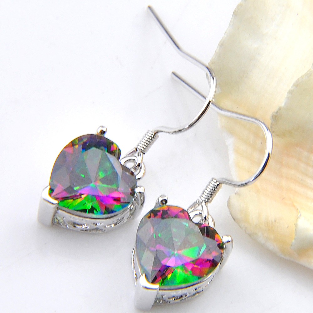 LuckyShine gemme di zirconi ar - Women'S Accessories Australia recensione e prezzo