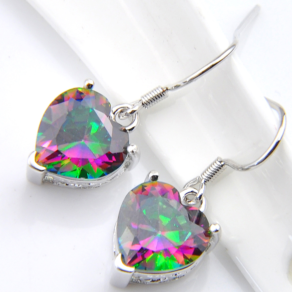 LuckyShine gemme di zirconi ar - Women'S Accessories Australia recensione e prezzo
